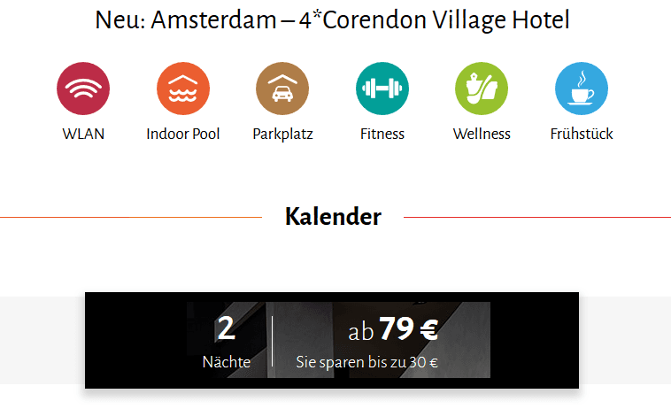 Zum begrenzten Angebot...