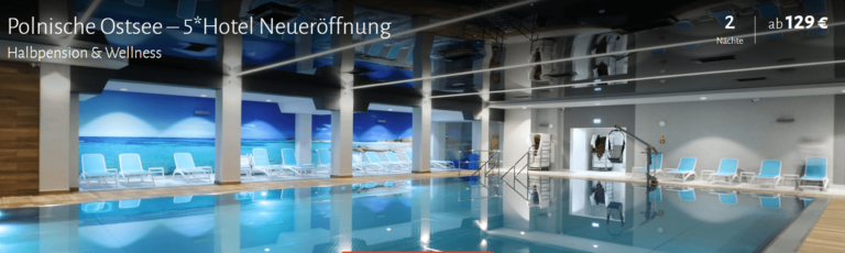 Zum begrenzten Angebot...