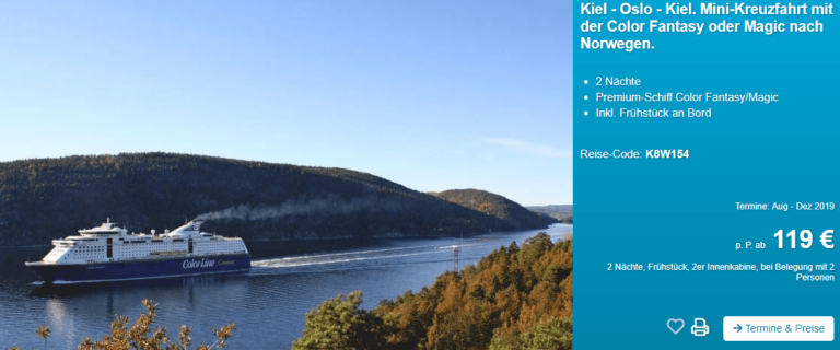 Zum begrenzten Angebot...